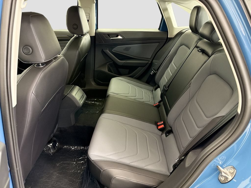 New 2026 Volkswagen Jetta SEL FWD image 19