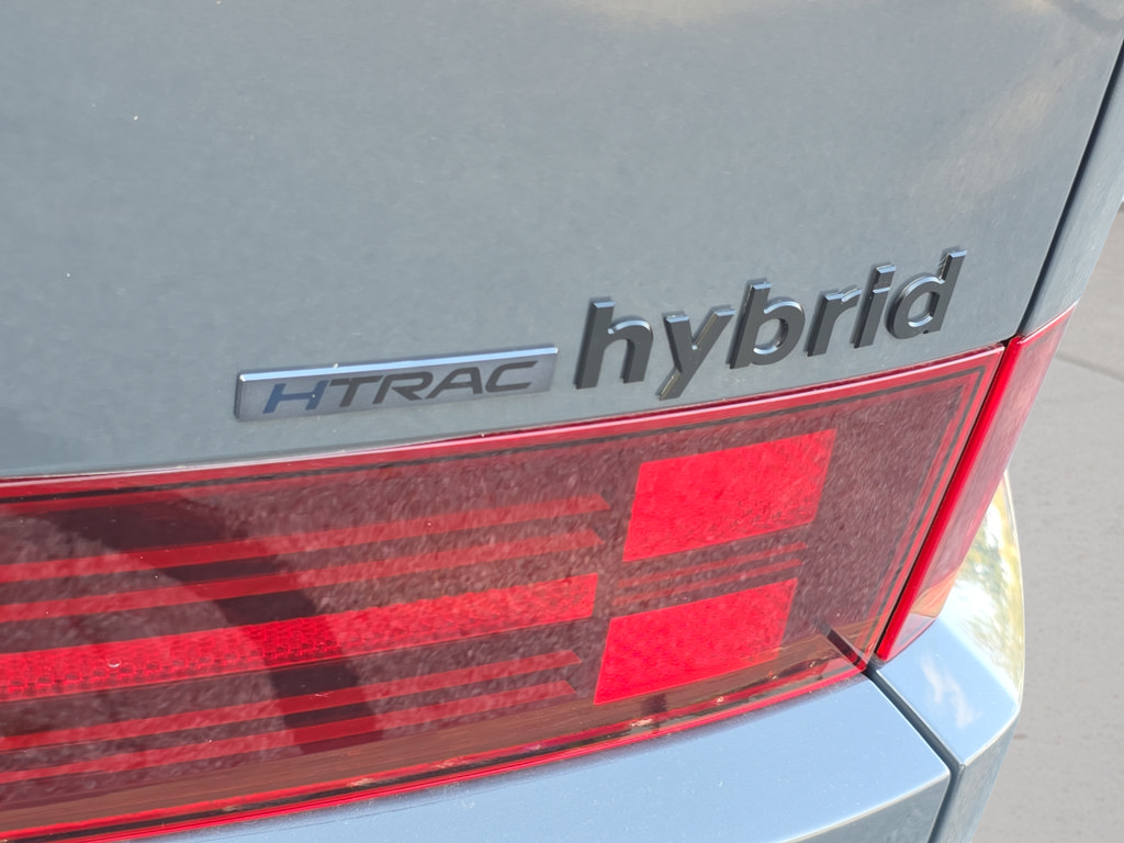 New 2026 Hyundai Santa Fe Calligraphy AWD/4WD image 12