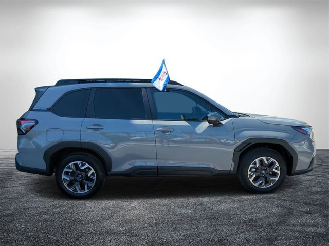 Used 2026 Subaru Forester Premium image 2