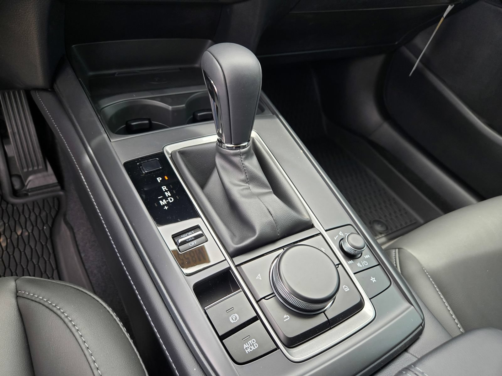 New 2026 MAZDA CX-30 AWD 2.5 S image 14