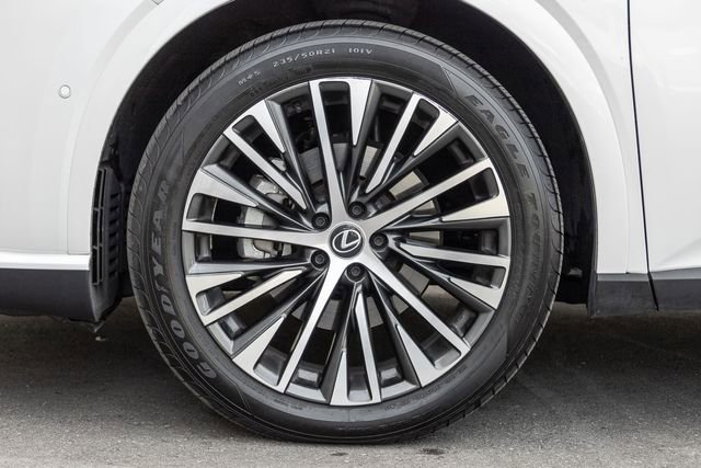 Used 2024 Lexus RX 350 Premium Plus image 14