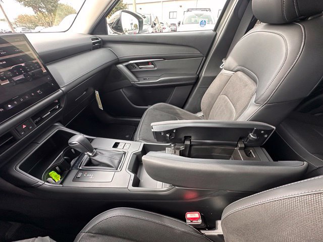 New 2026 MAZDA CX-5 Preferred AWD/4WD image 24