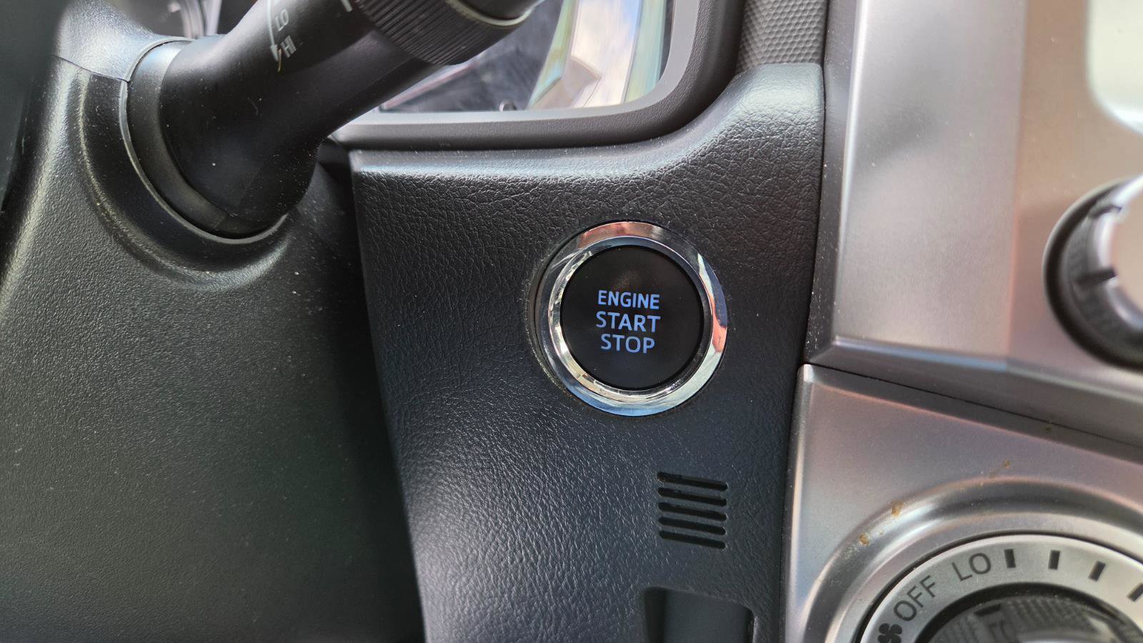 Used 2024 Toyota 4Runner SR5 image 30