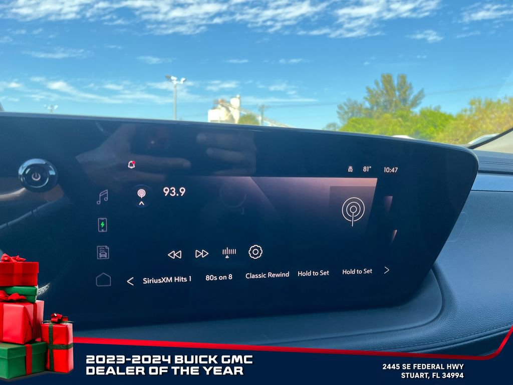 New 2026 Buick Encore GX Sport Touring w/ Advanced Technology Package image 29