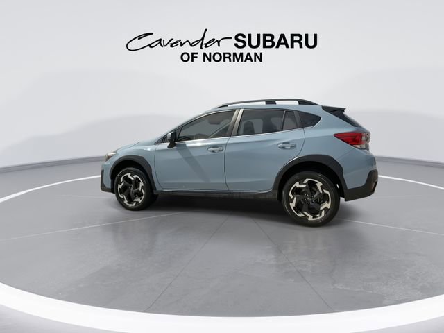 Used 2021 Subaru Crosstrek 2.5i Limited w/ Moonroof Package 2 AWD/4WD image 6