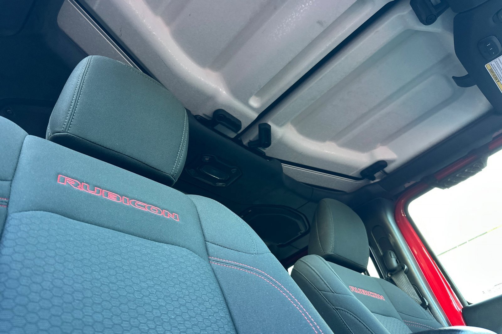 Used 2020 Jeep Gladiator Rubicon image 15