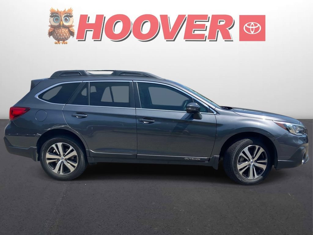 Used 2019 Subaru Outback 2.5i Limited w/ Popular Package #2 AWD/4WD image 2