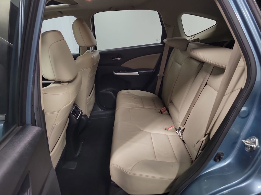 Used 2016 Honda CR-V EX-L image 24