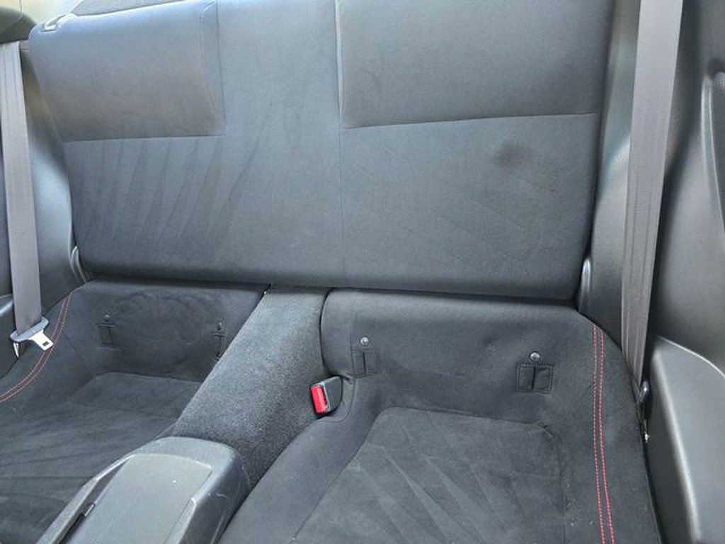Used 2015 Scion FR-S image 23