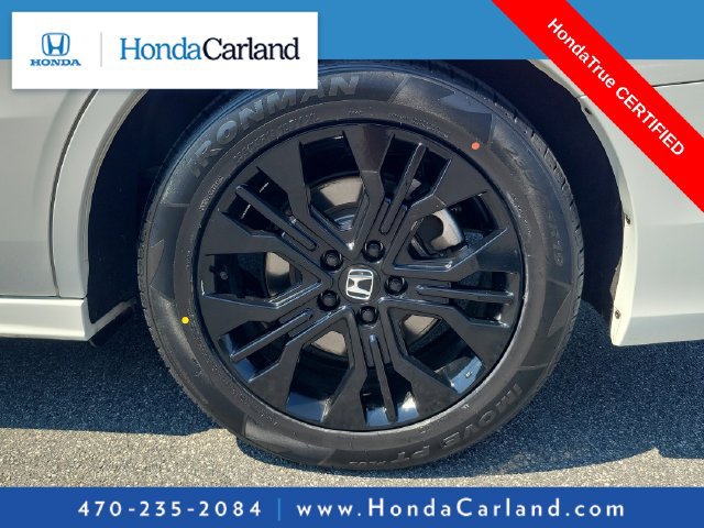 Certified 2025 Honda Odyssey Sport-L image 7