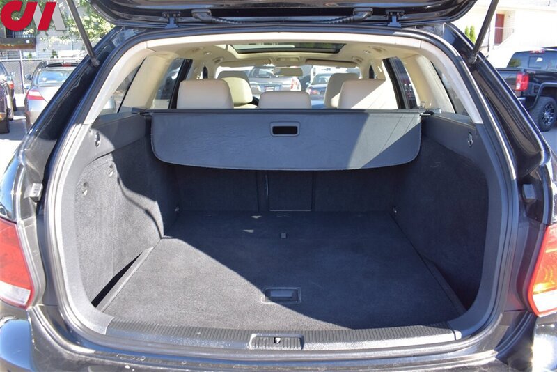 Used 2014 Volkswagen Jetta TDI FWD image 22