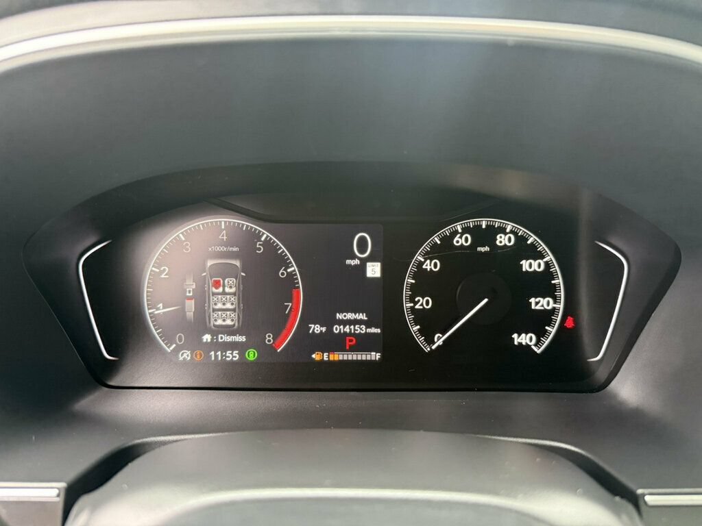 Used 2025 Honda Pilot EX-L image 4