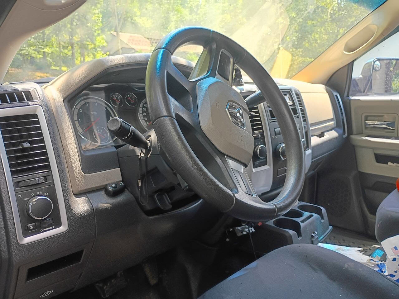 Used 2010 Dodge Ram 2500 Truck SLT image 16