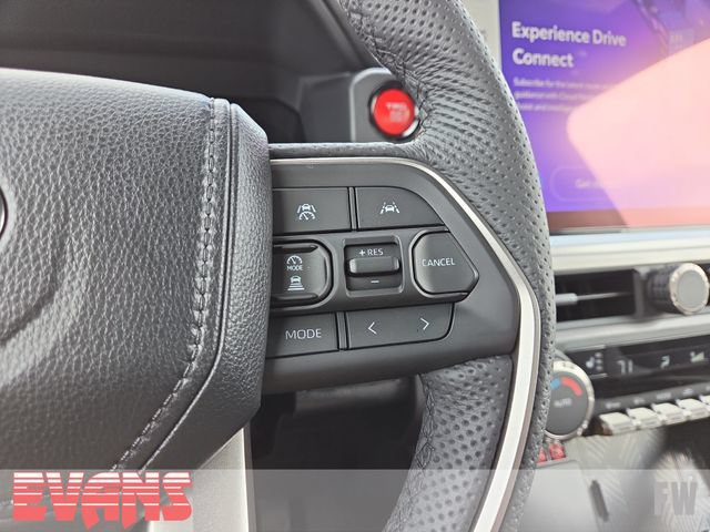 Certified 2025 Toyota Tacoma TRD Off-Road w/ TRD Off Road Upgrade Package AWD/4WD image 16