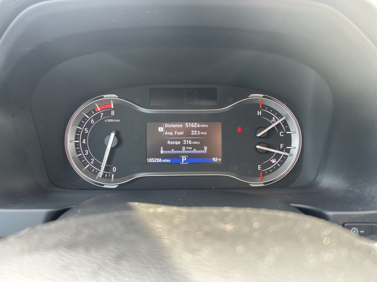 Used 2017 Honda Pilot EX-L image 17