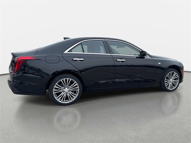 New 2026 Cadillac CT4 Premium Luxury image 5