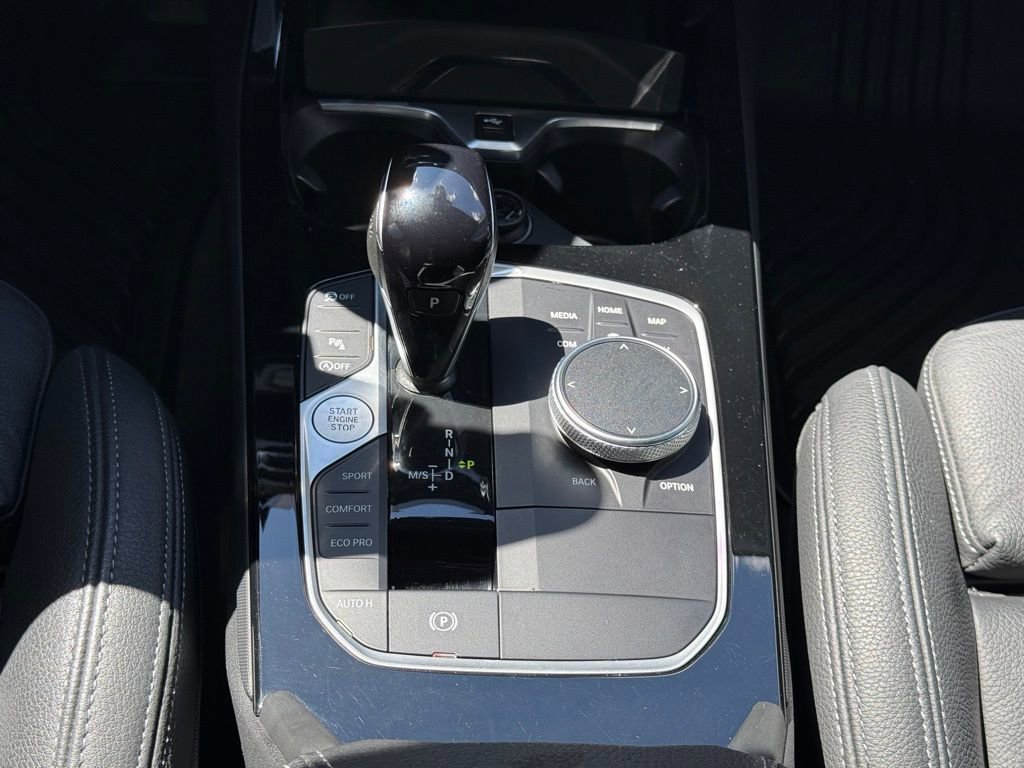 Used 2023 BMW M235i xDrive Gran Coupe w/ M Performance Package image 16