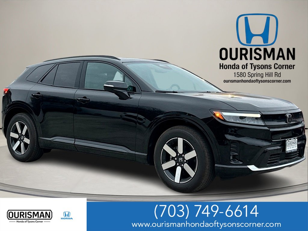 New 2026 Honda Prologue Touring