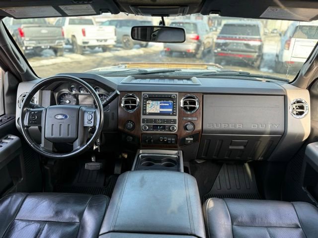 Used 2011 Ford F350 Lariat w/ Chrome Pkg video 2