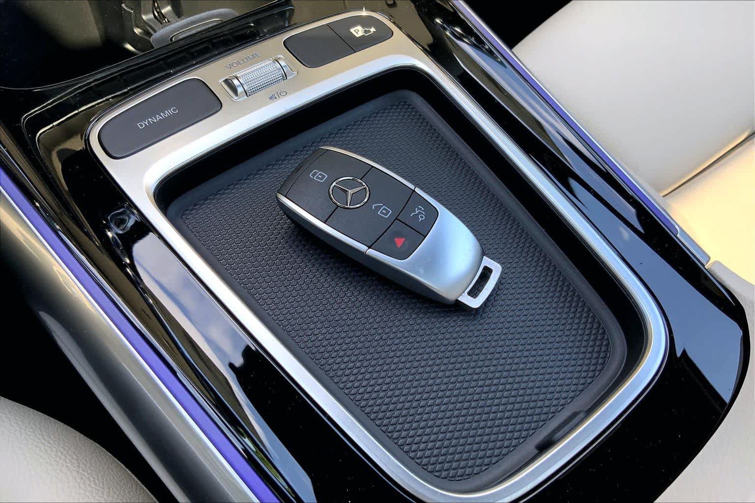 New 2026 Mercedes-Benz GLA 250 4MATIC image 21