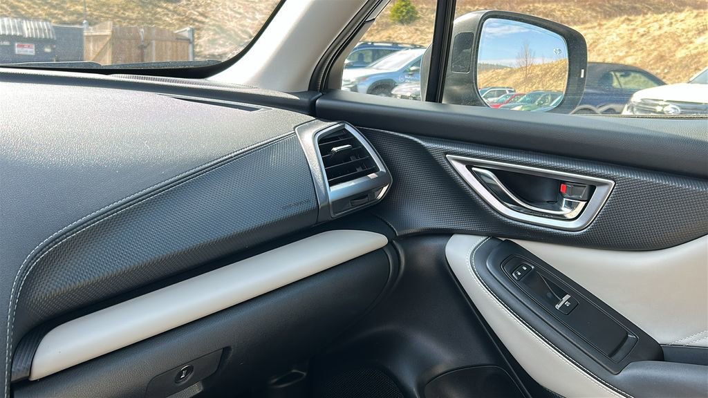 Certified 2023 Subaru Forester Limited image 19