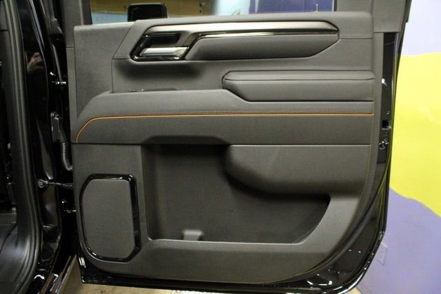 New 2026 GMC Sierra 2500 AT4 w/ Technology Package image 13