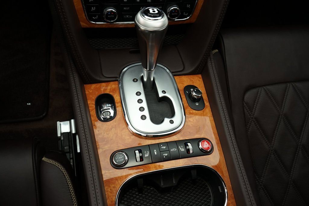 Used 2013 Bentley Continental GT Speed image 17