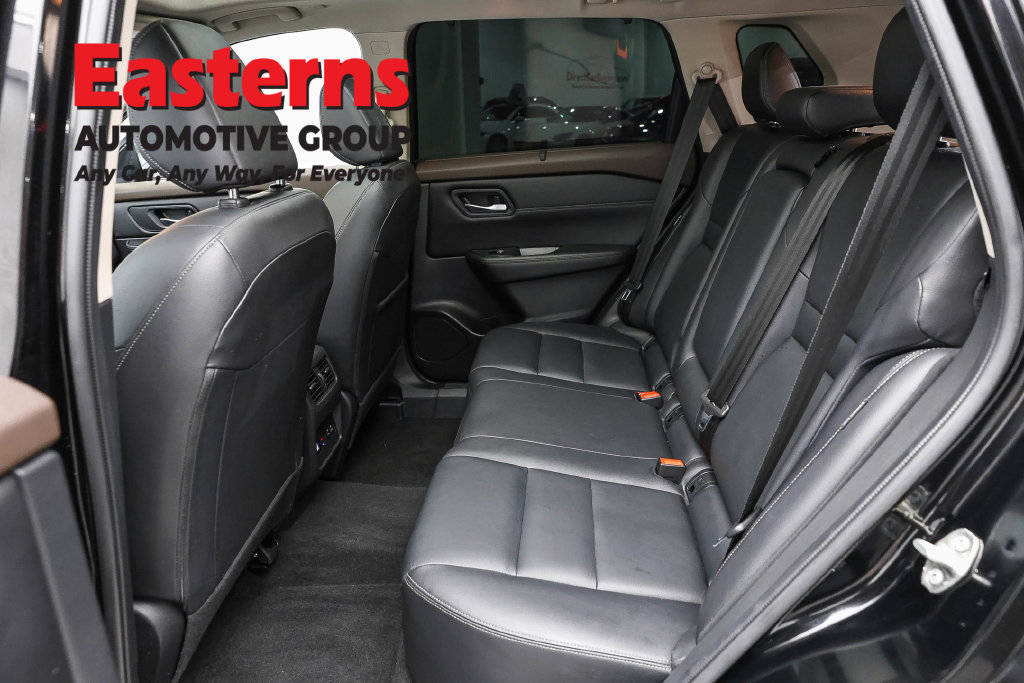 Used 2023 Nissan Rogue SL w/ SL Premium Package AWD/4WD image 25