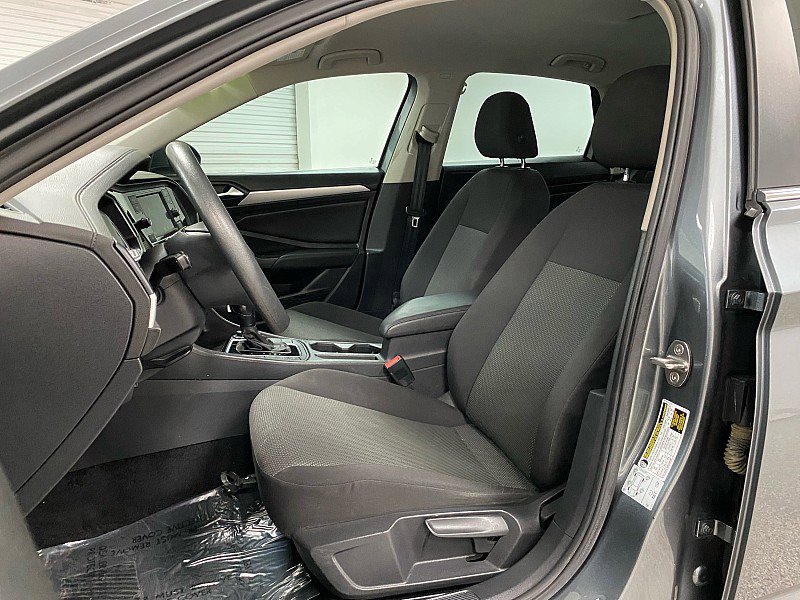 Used 2019 Volkswagen Jetta S image 10