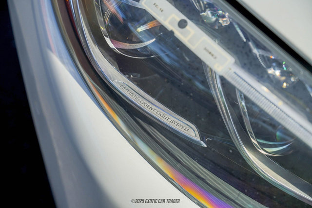 Used 2017 Mercedes-Benz S 550 Cabriolet image 67