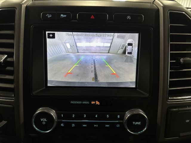 Used 2019 Ford Expedition XLT AWD/4WD image 14