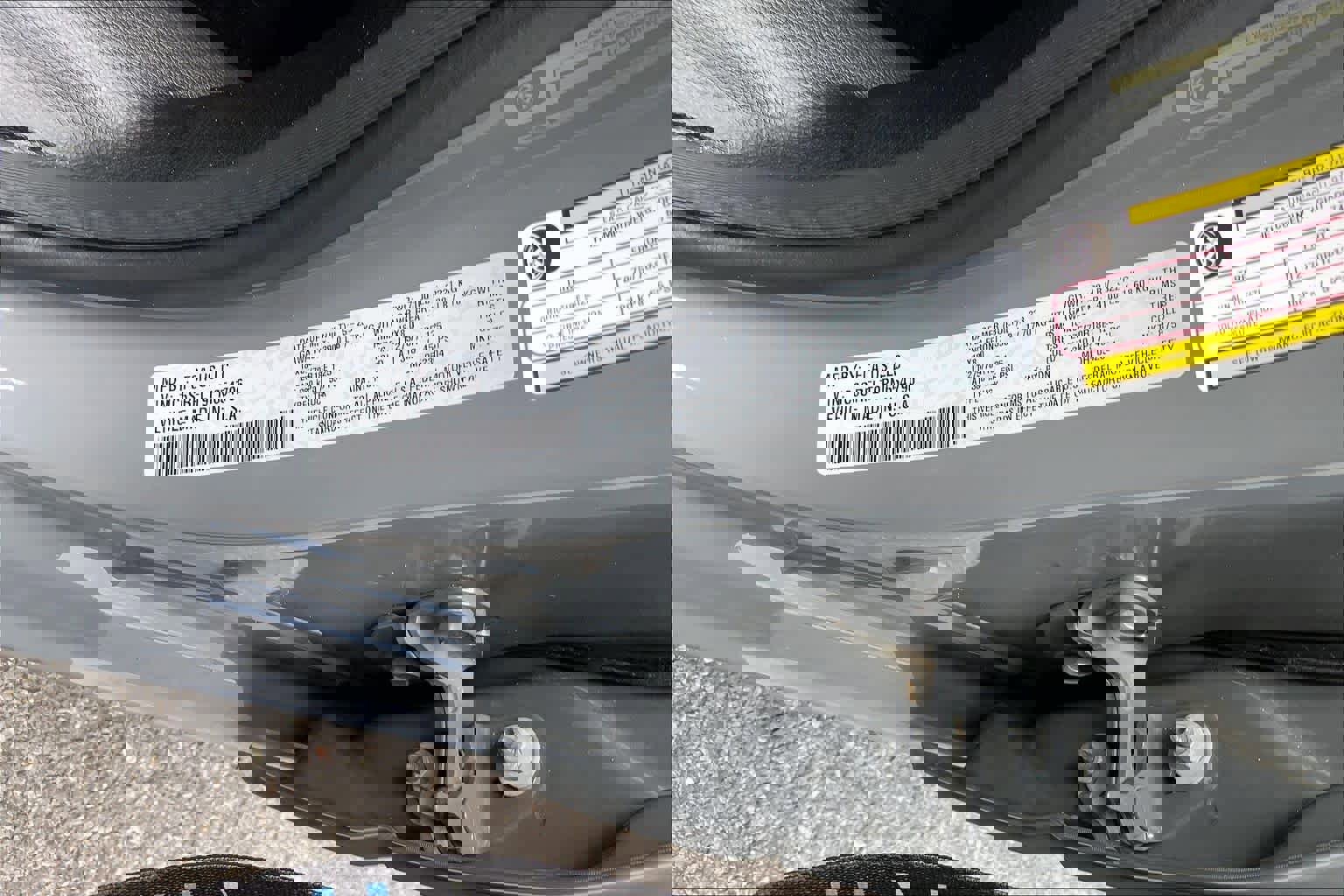 Used 2023 RAM 1500 Rebel w/ Rebel Level 2 Equipment Group AWD/4WD image 33