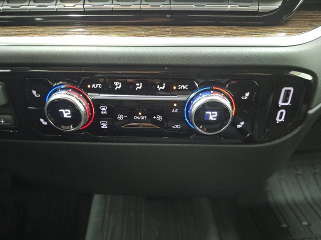 New 2026 GMC Sierra 2500 SLE w/ SLE Value Package; AWD/4WD image 20