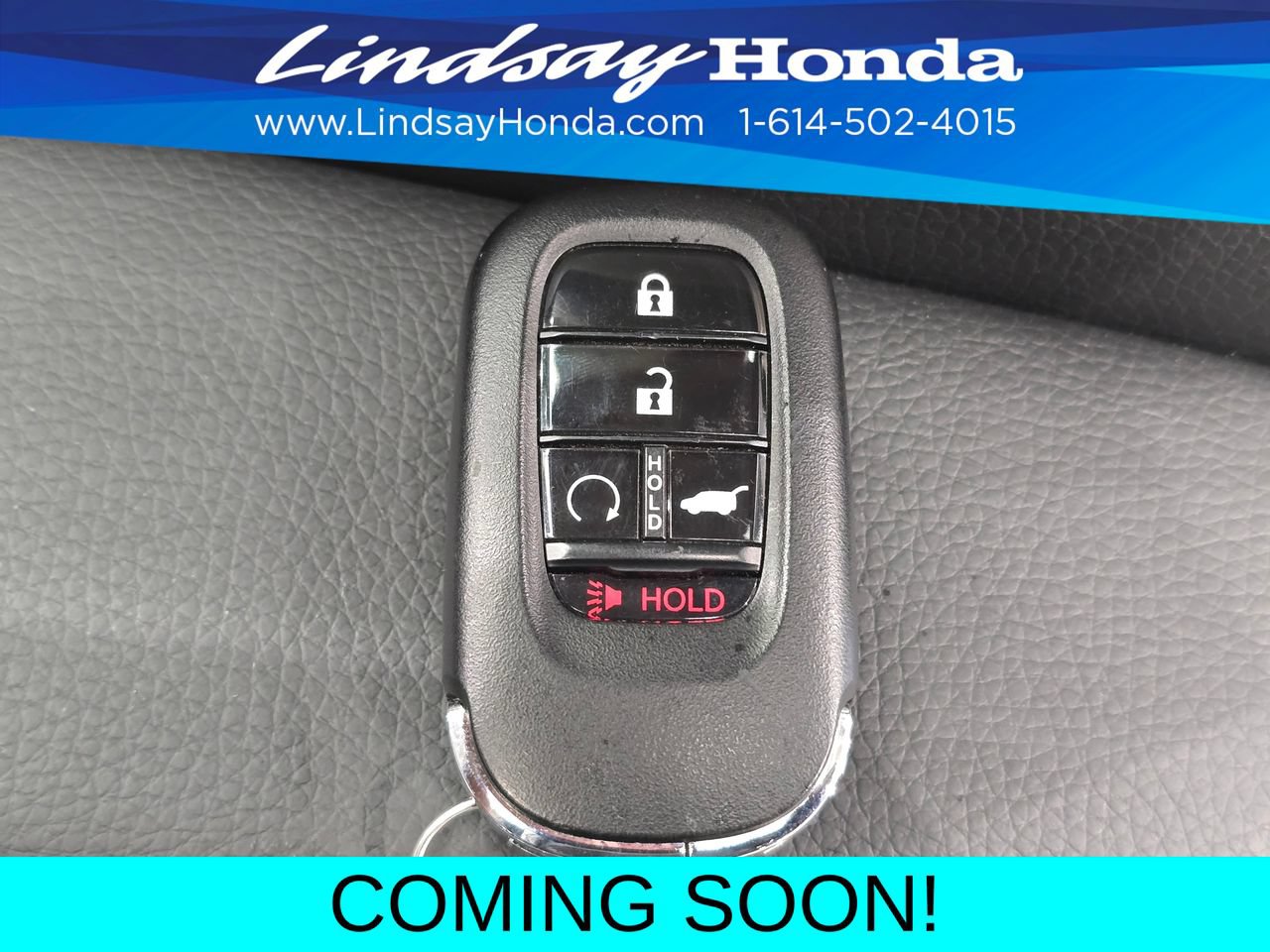 Used 2025 Honda Pilot Touring image 22