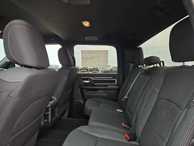 New 2026 RAM 2500 Lone Star AWD/4WD image 50
