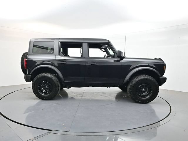 New 2026 Ford Bronco Big Bend AWD/4WD image 8