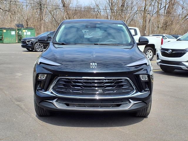 Used 2025 Buick Encore GX Preferred image 20