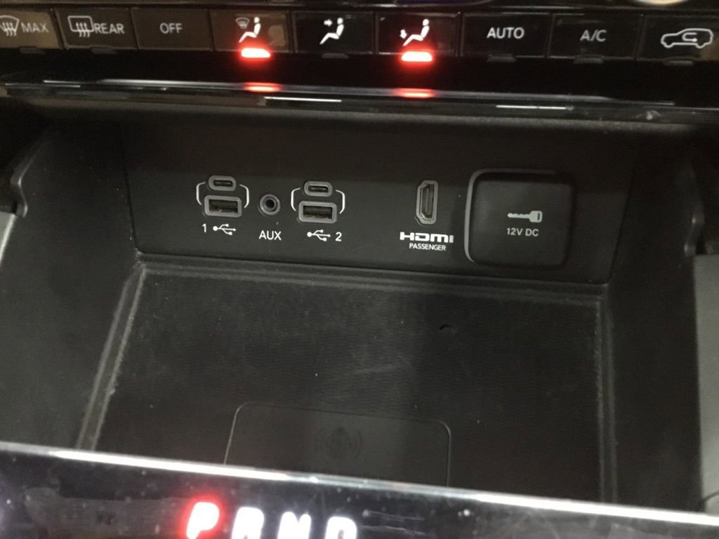 Used 2023 Jeep Grand Cherokee Summit image 33