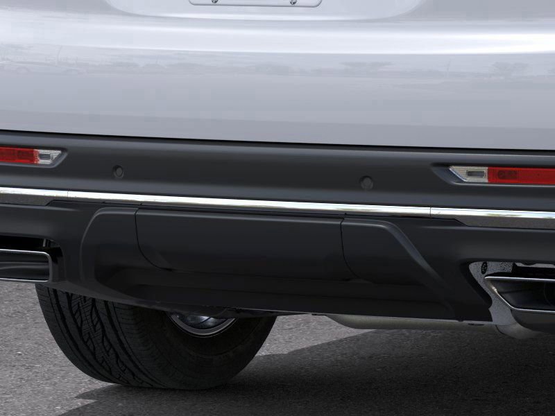 New 2026 Buick Enclave Preferred image 14