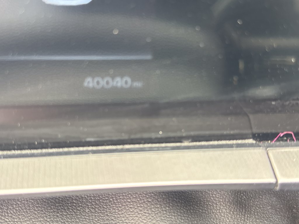 Used 2025 Kia Telluride S AWD/4WD image 13