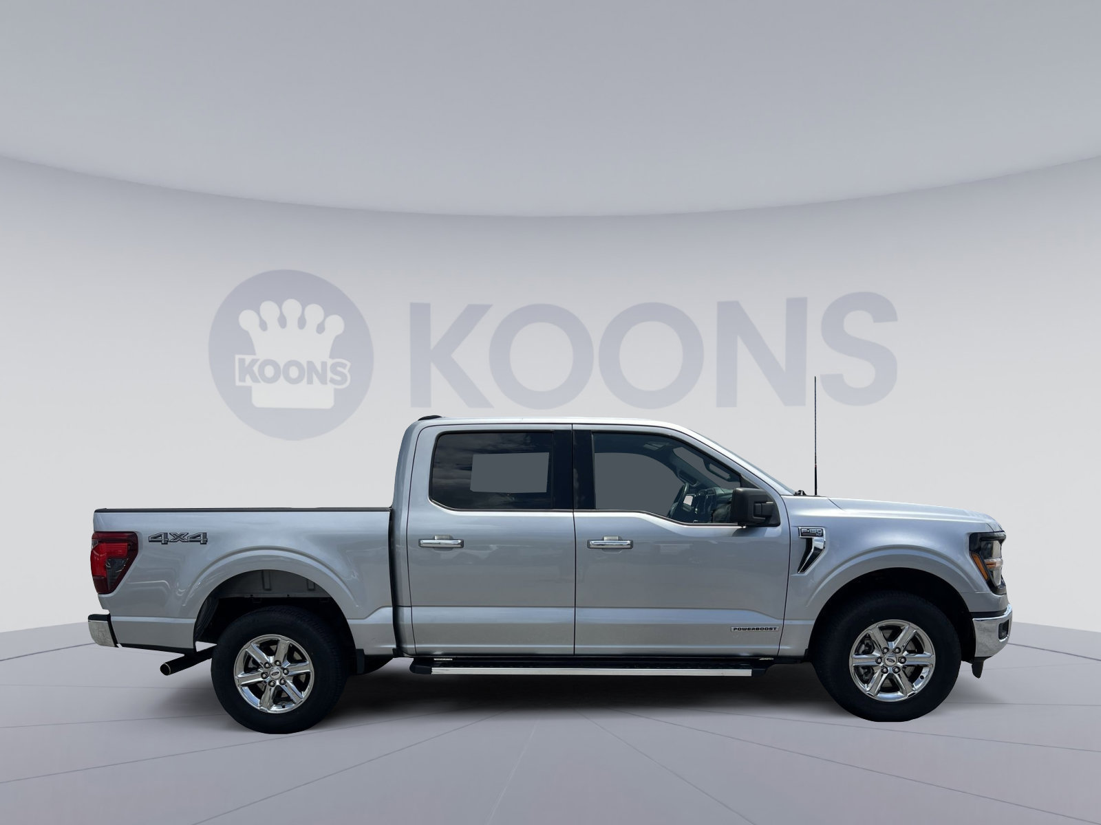 Used 2024 Ford F150 XLT w/ Mobile Office Package AWD/4WD image 8
