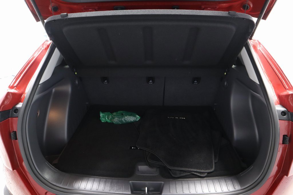 Certified 2025 Hyundai Kona SEL image 16