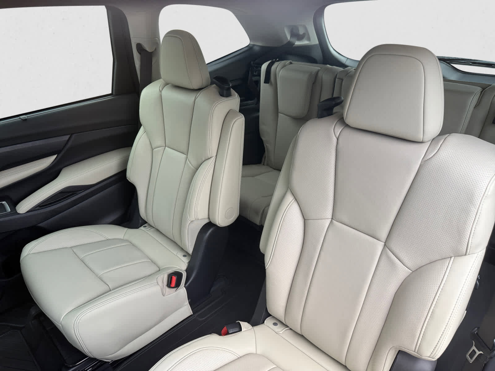 New 2025 Subaru Ascent Limited image 10