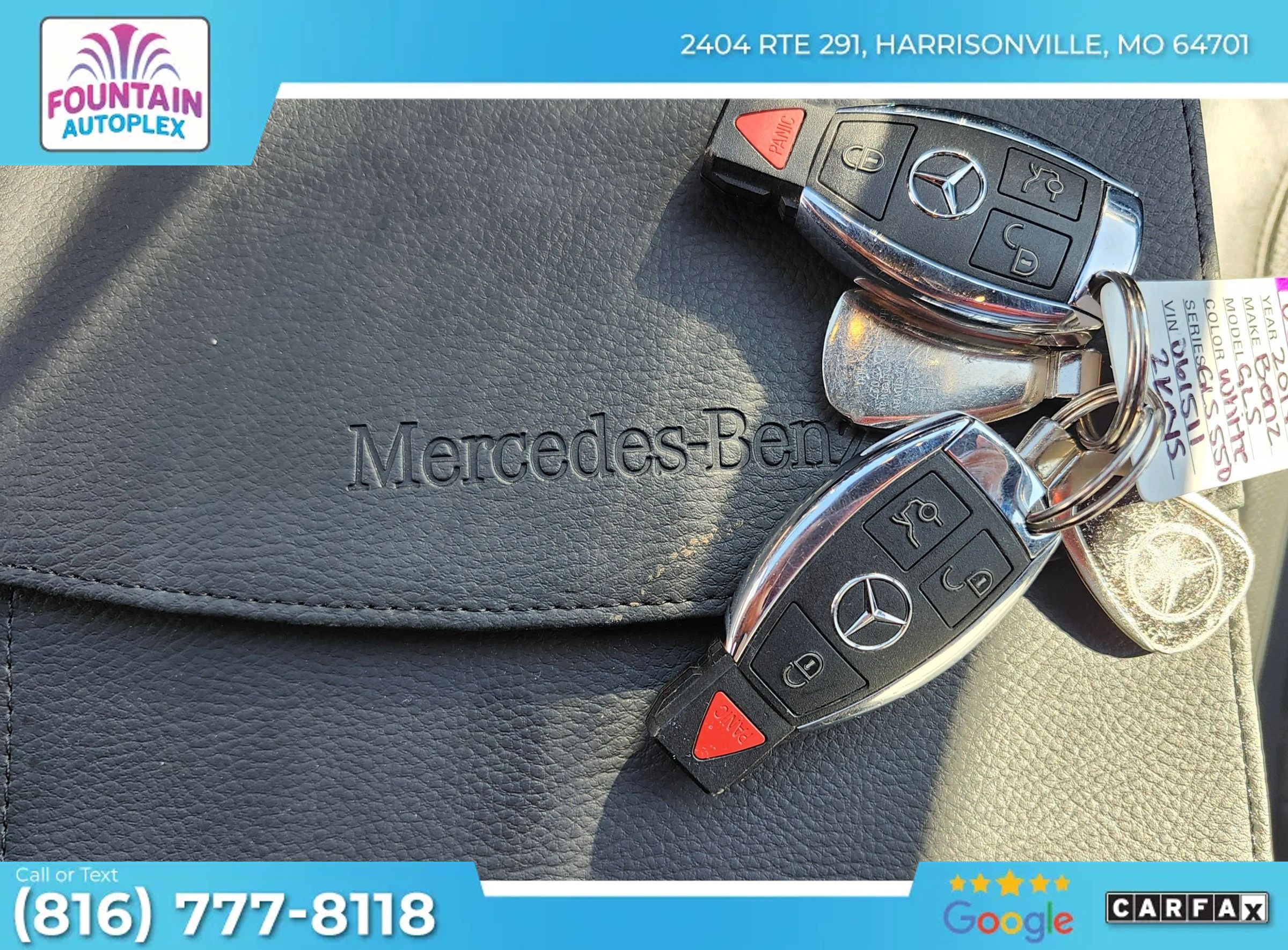 Used 2018 Mercedes-Benz GLS 550 4MATIC image 42