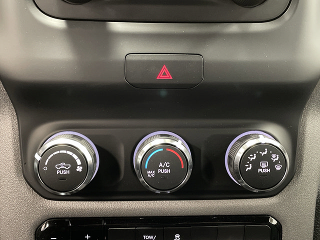 New 2024 RAM 3500 Tradesman AWD/4WD image 24
