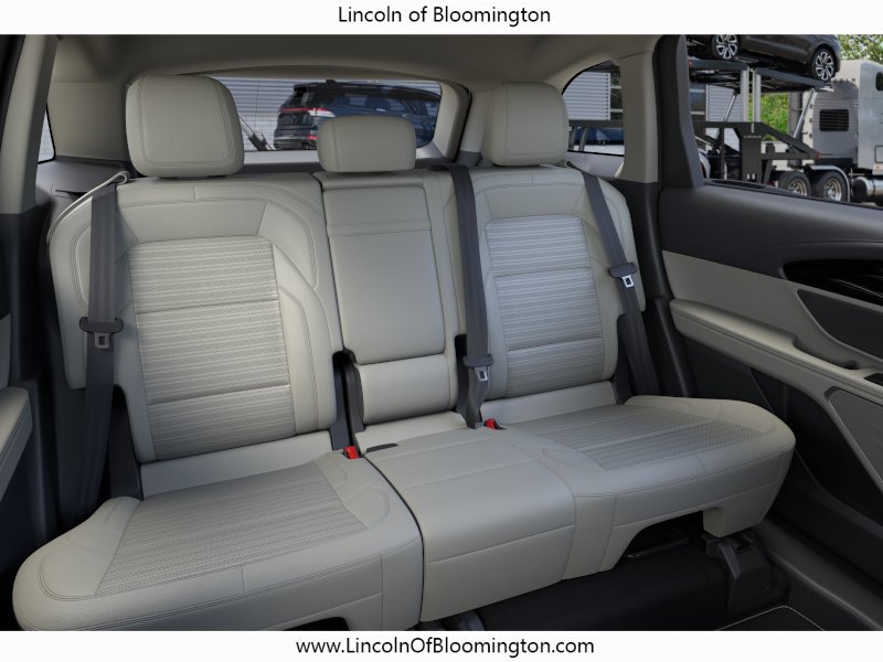 New 2026 Lincoln Nautilus Reserve AWD/4WD image 14
