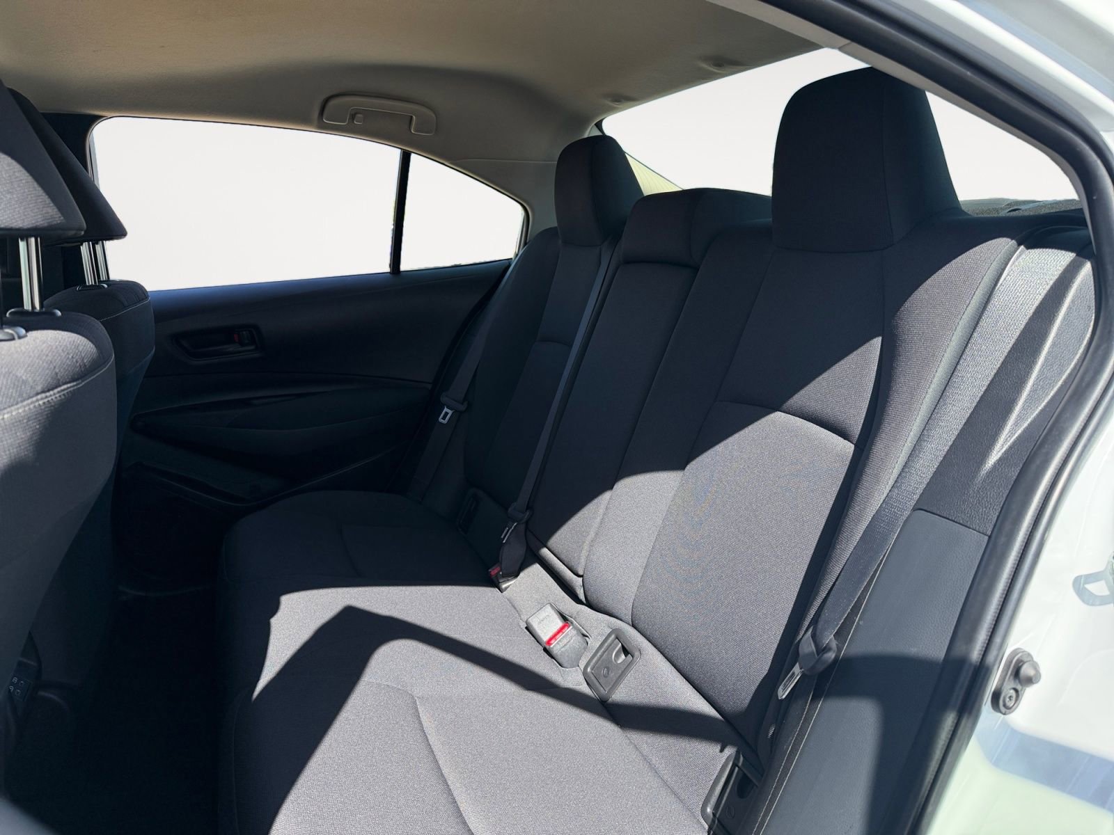 Certified 2023 Toyota Corolla LE image 13