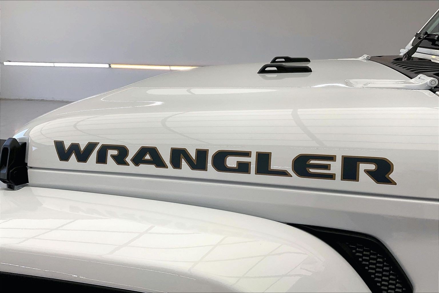 New 2026 Jeep Wrangler Unlimited Sport AWD/4WD image 17