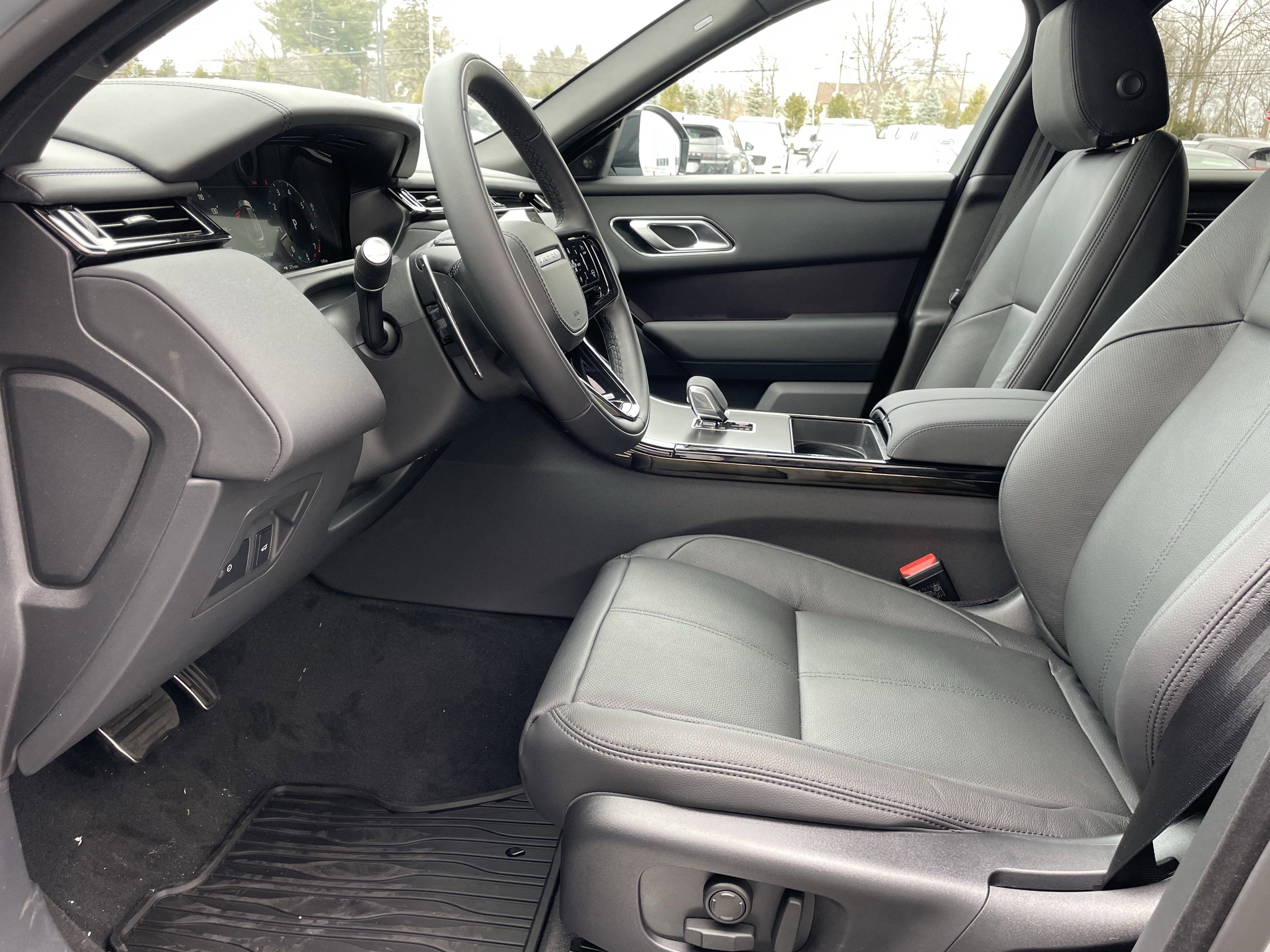 New 2026 Land Rover Range Rover Velar S image 14