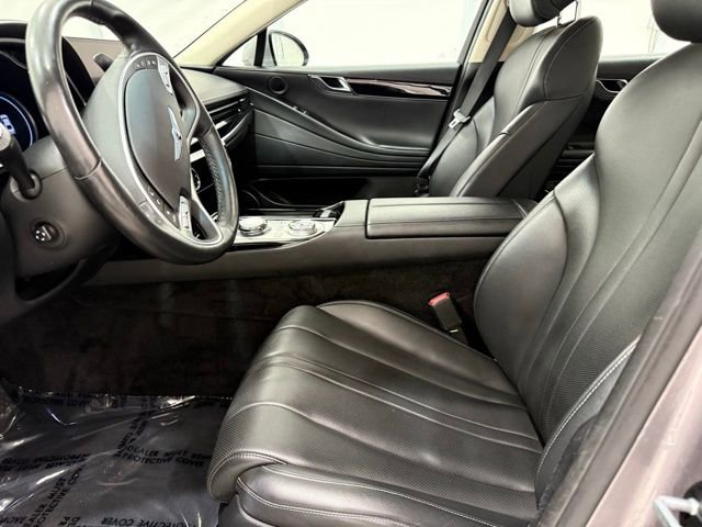 Used 2023 Genesis G80 2.5T image 11